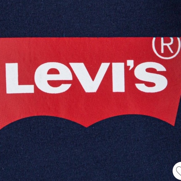 Levi’s bodysuit long‎ sleeve - Picture 4 of 6